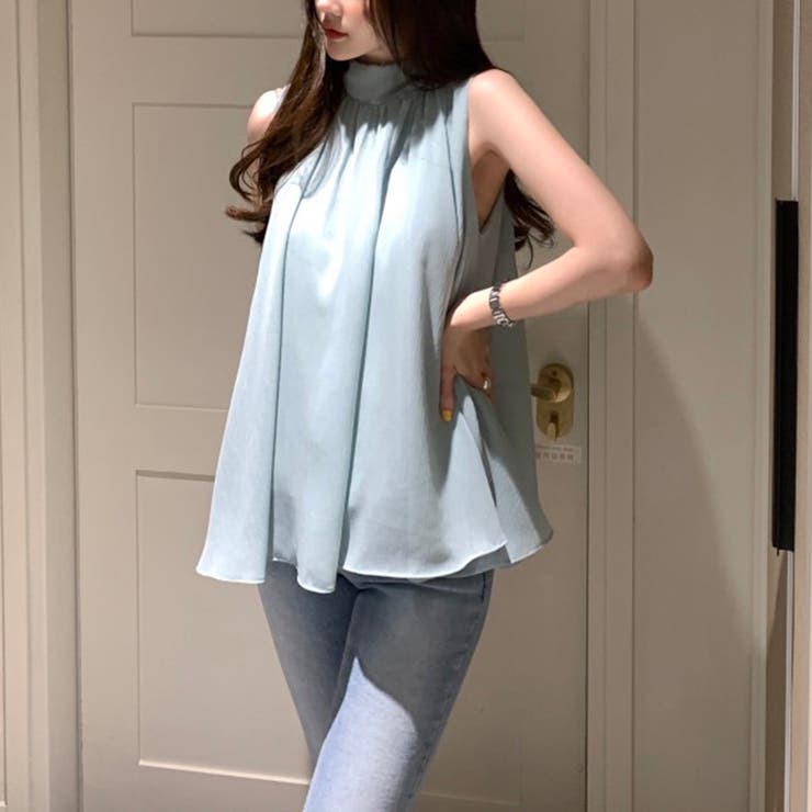 ブラウス | Doula Doula | 詳細画像4 