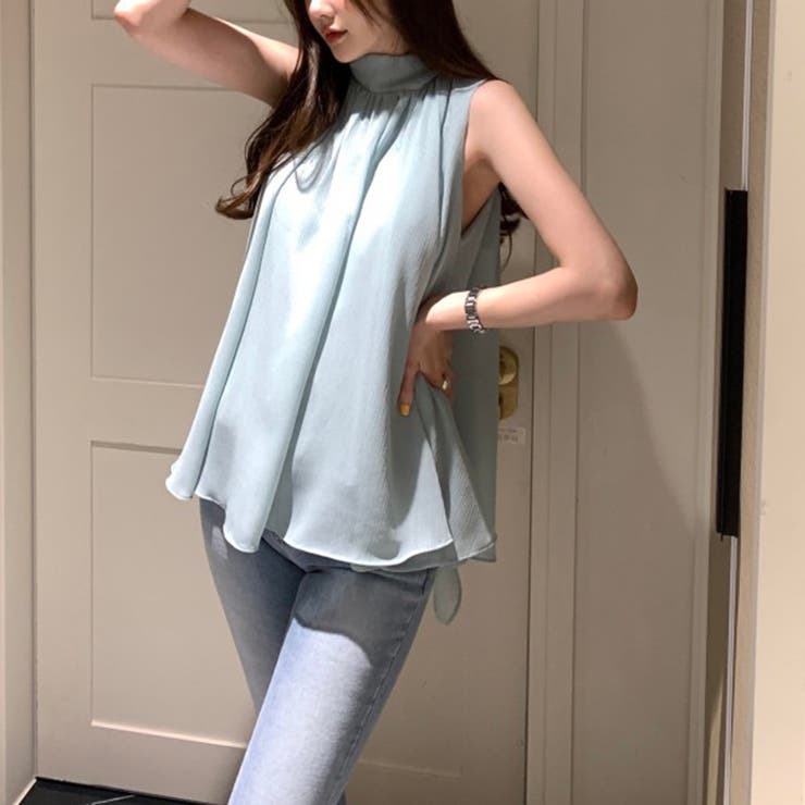 ブラウス | Doula Doula | 詳細画像5 