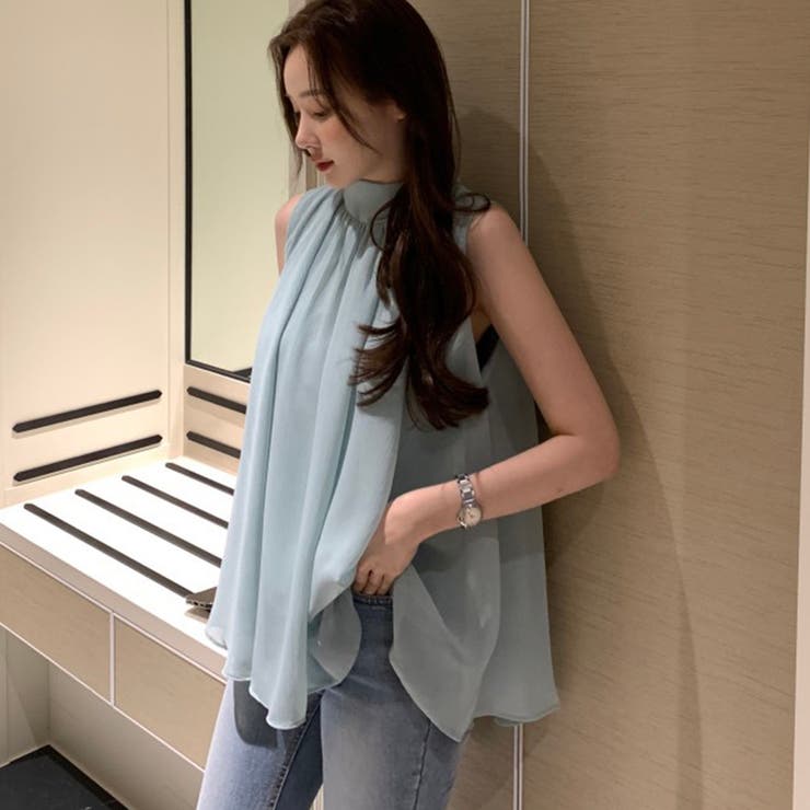 ブラウス | Doula Doula | 詳細画像8 