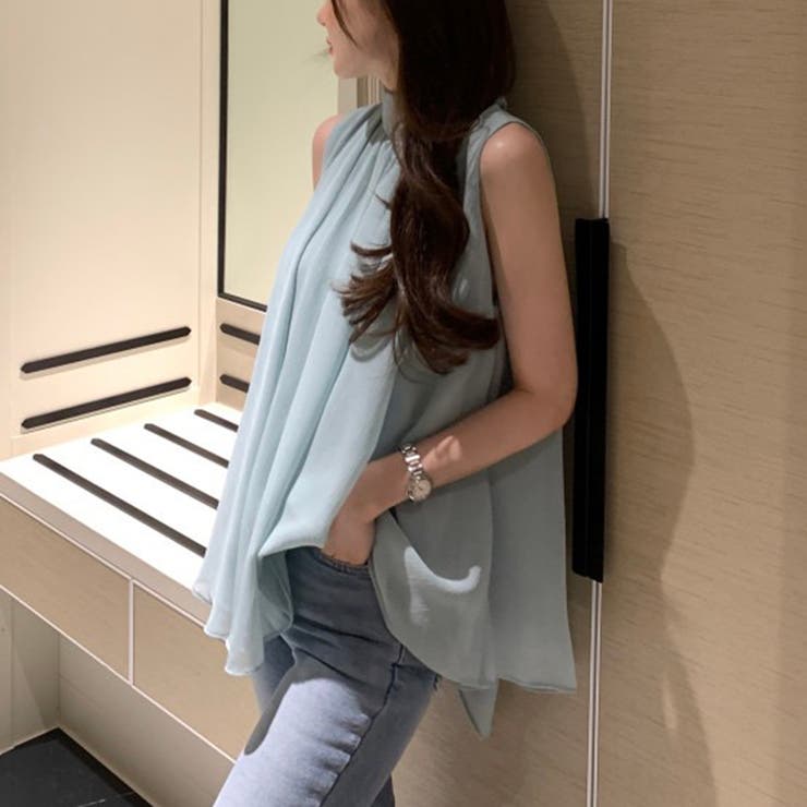 ブラウス | Doula Doula | 詳細画像9 