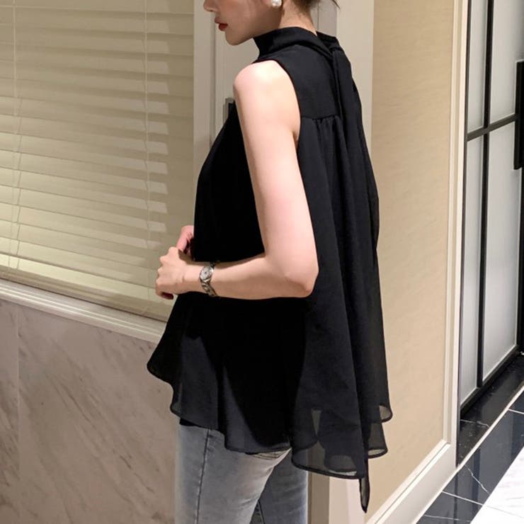 ブラウス | Doula Doula | 詳細画像11 