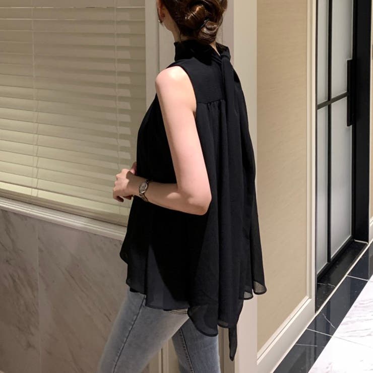 ブラウス | Doula Doula | 詳細画像12 