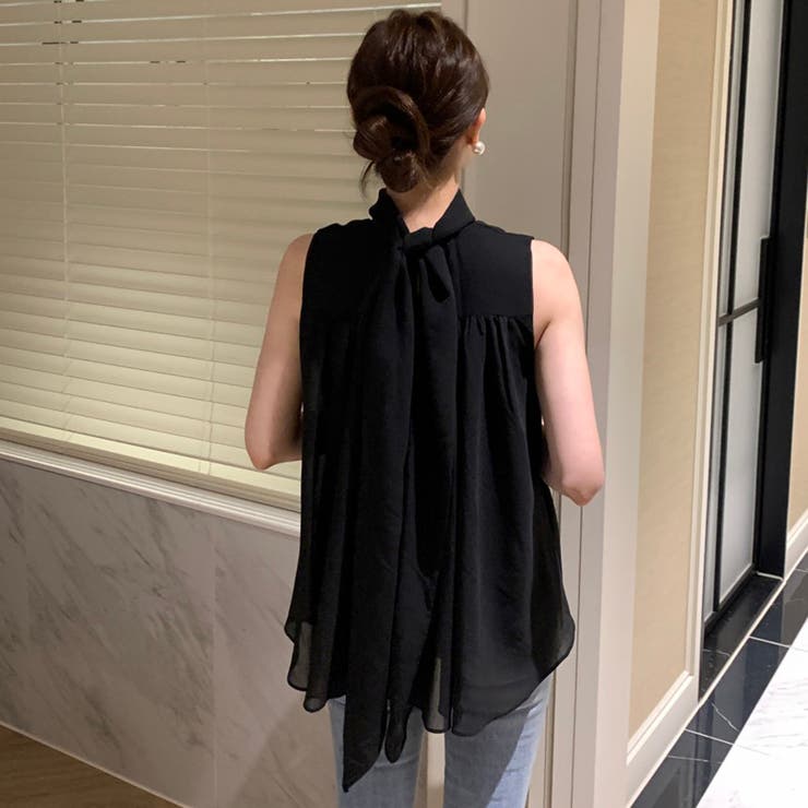 ブラウス | Doula Doula | 詳細画像13 