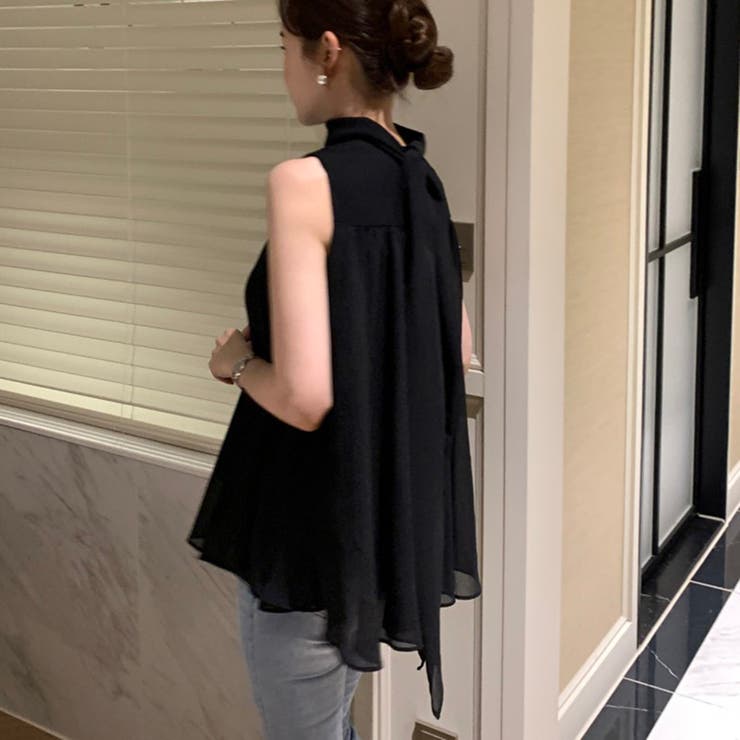 ブラウス | Doula Doula | 詳細画像14 