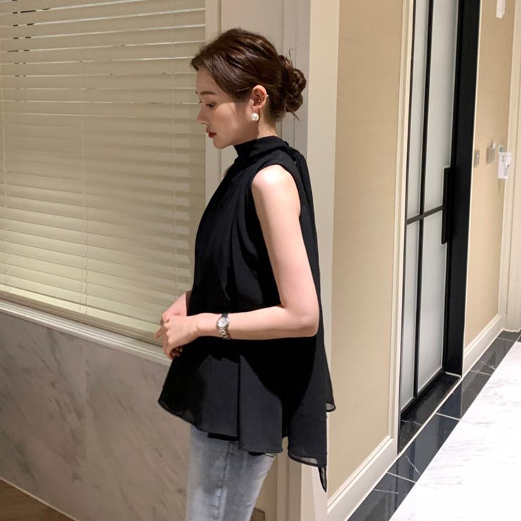 ブラウス | Doula Doula | 詳細画像15 