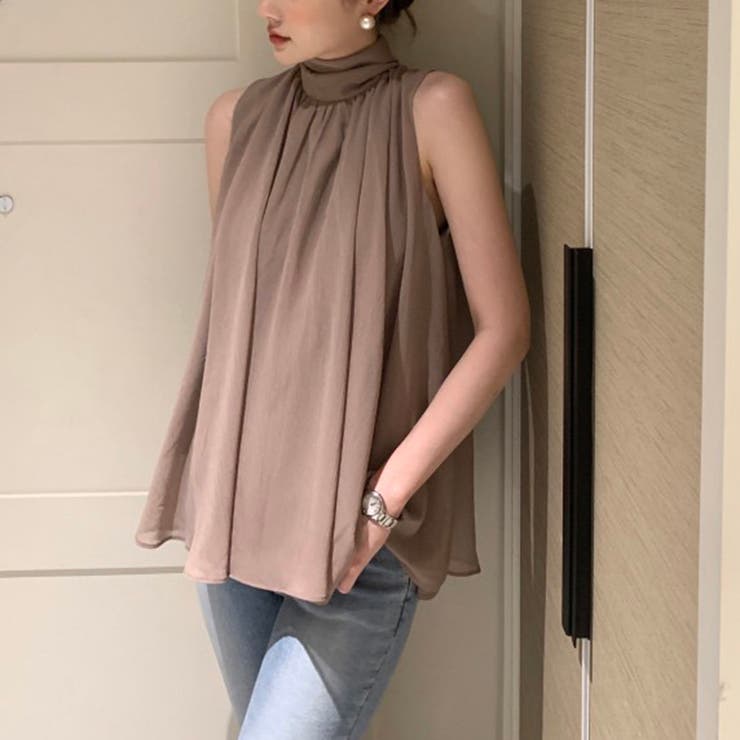 ブラウス | Doula Doula | 詳細画像16 