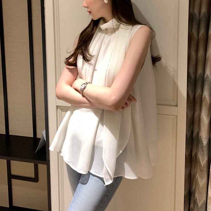 ブラウス | Doula Doula | 詳細画像29 