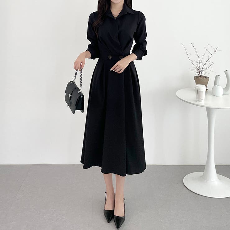 ブラック | ワンピース | Doula Doula