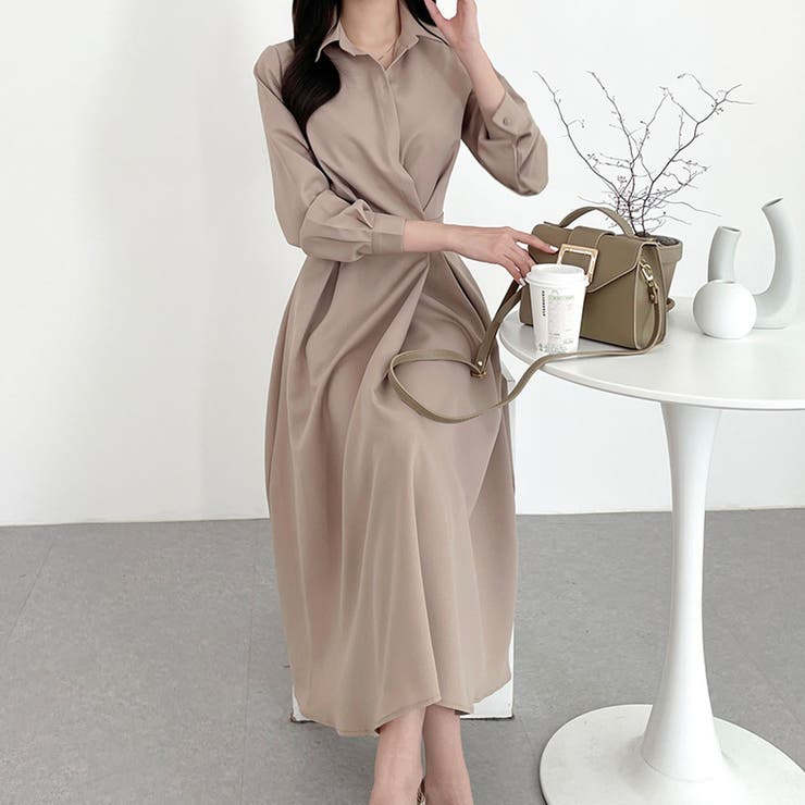 ワンピース | Doula Doula | 詳細画像2 