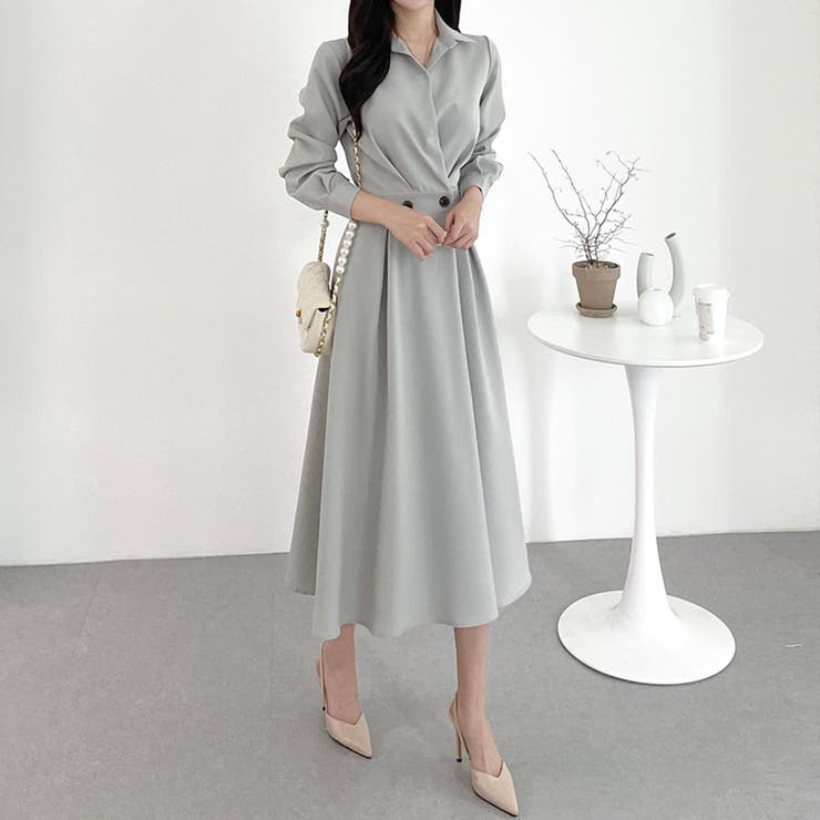 ワンピース | Doula Doula | 詳細画像3 