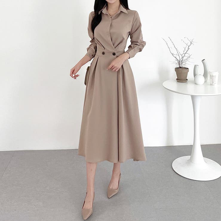 ワンピース | Doula Doula | 詳細画像6 