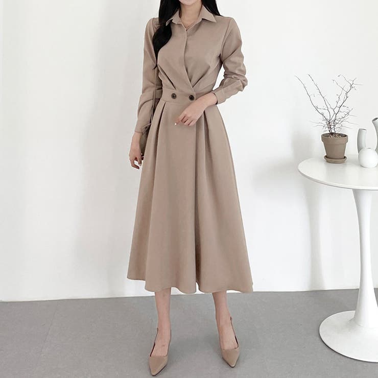 ワンピース | Doula Doula | 詳細画像7 