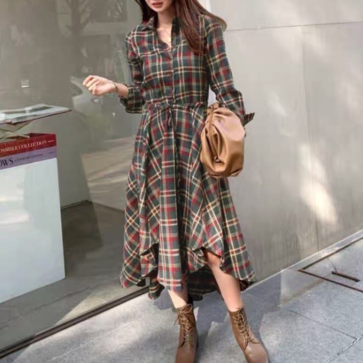 ワンピース | Doula Doula | 詳細画像4 