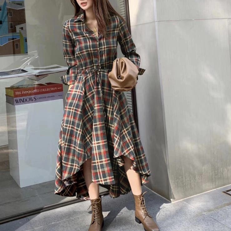 ワンピース | Doula Doula | 詳細画像5 