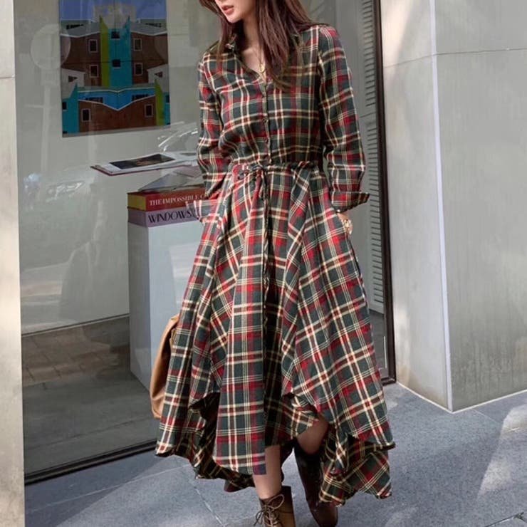 ワンピース | Doula Doula | 詳細画像7 