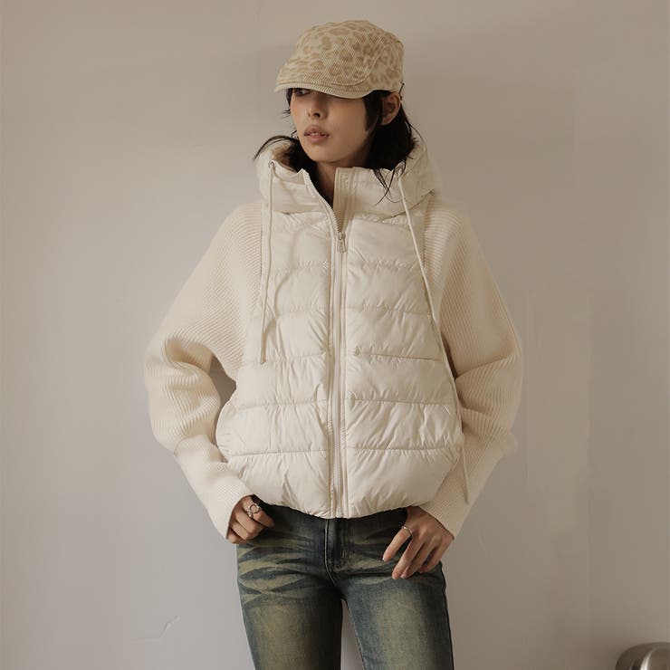 アウター | Doula Doula | 詳細画像1 