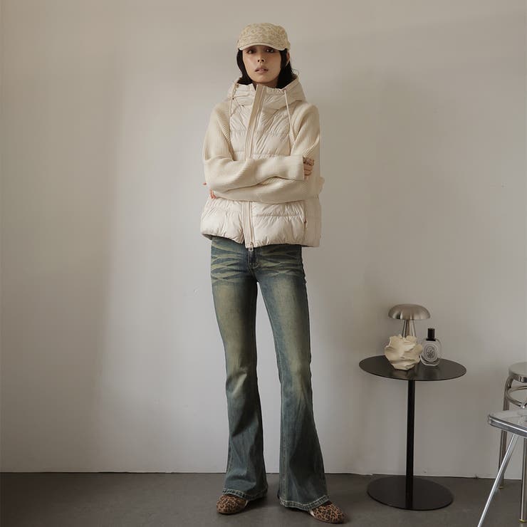 アウター | Doula Doula | 詳細画像2 