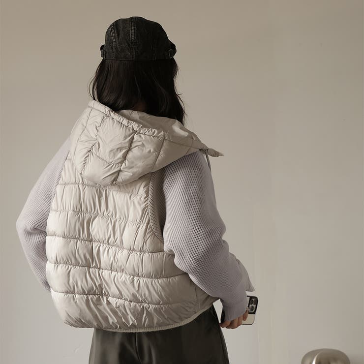 アウター | Doula Doula | 詳細画像3 