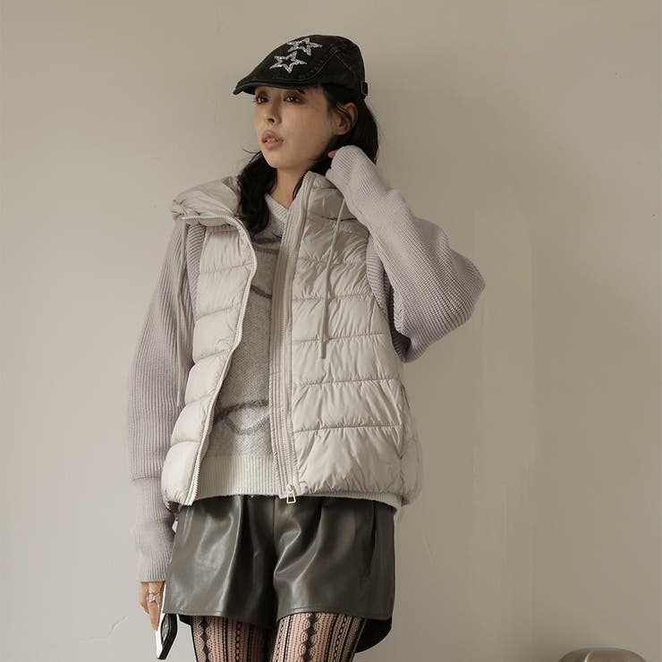 アウター | Doula Doula | 詳細画像4 