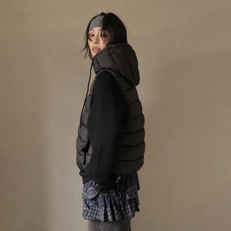 アウター | Doula Doula | 詳細画像5 