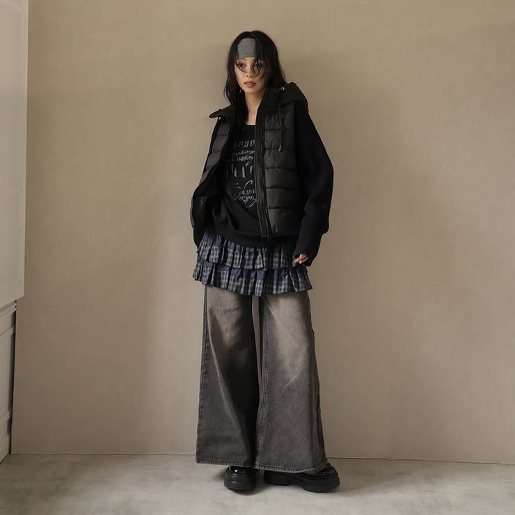 アウター | Doula Doula | 詳細画像6 