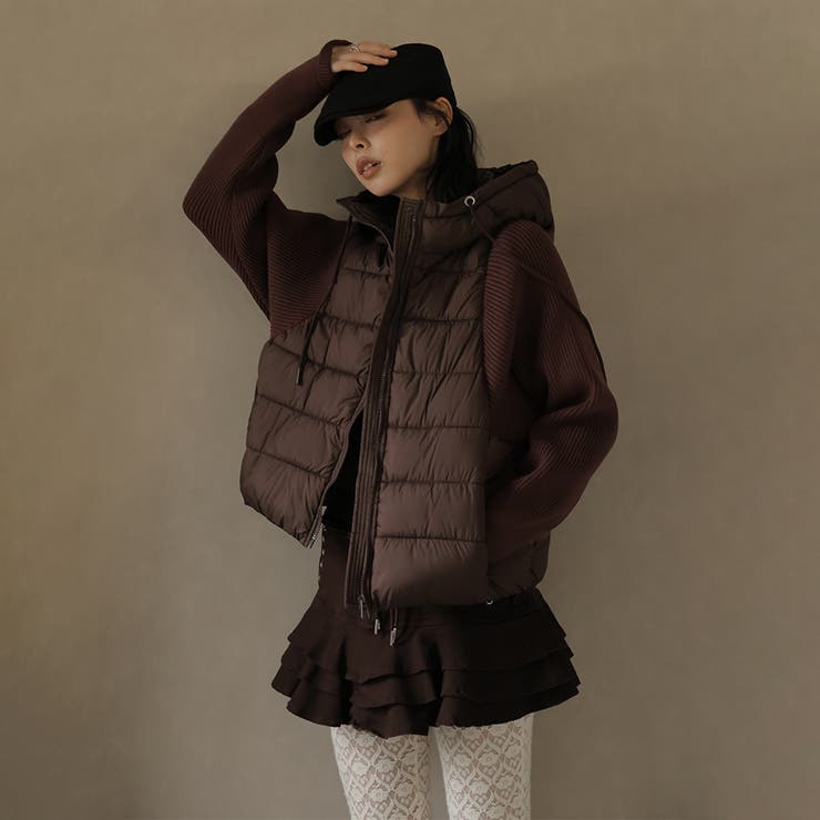 アウター | Doula Doula | 詳細画像7 