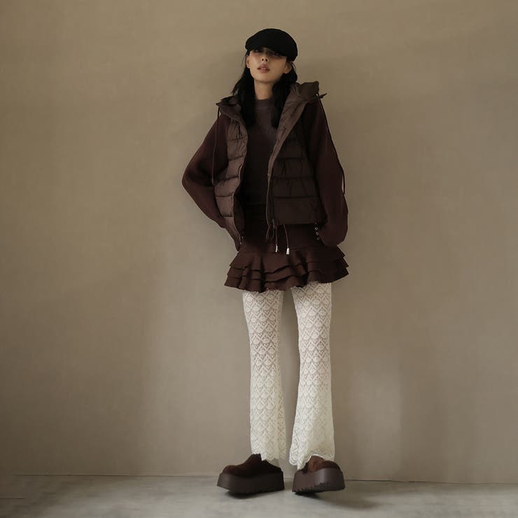 アウター | Doula Doula | 詳細画像8 