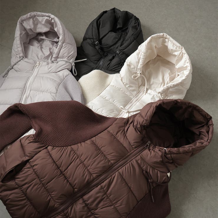 アウター | Doula Doula | 詳細画像9 