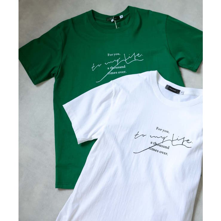 Ｔシャツ【韓国ファッション】 | Doula Doula | 詳細画像11 