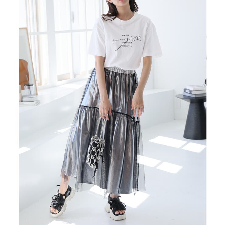 Ｔシャツ【韓国ファッション】 | Doula Doula | 詳細画像18 