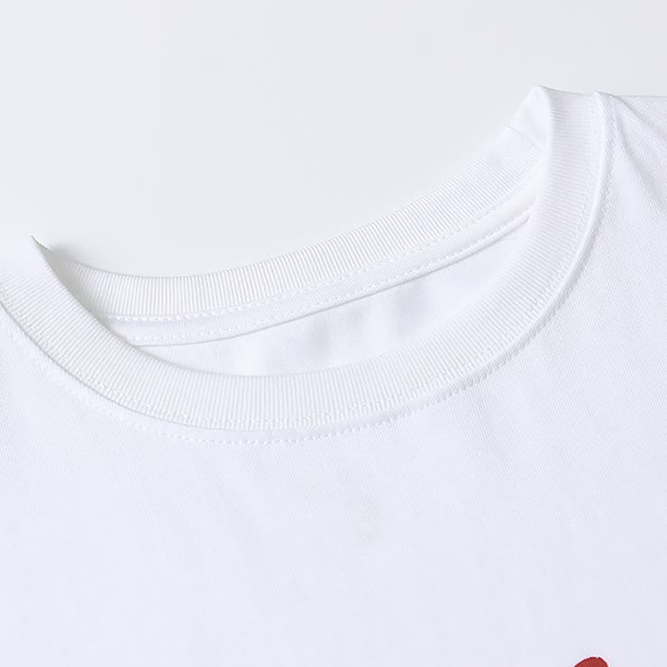 Ｔシャツ【韓国ファッション】 | Doula Doula | 詳細画像26 