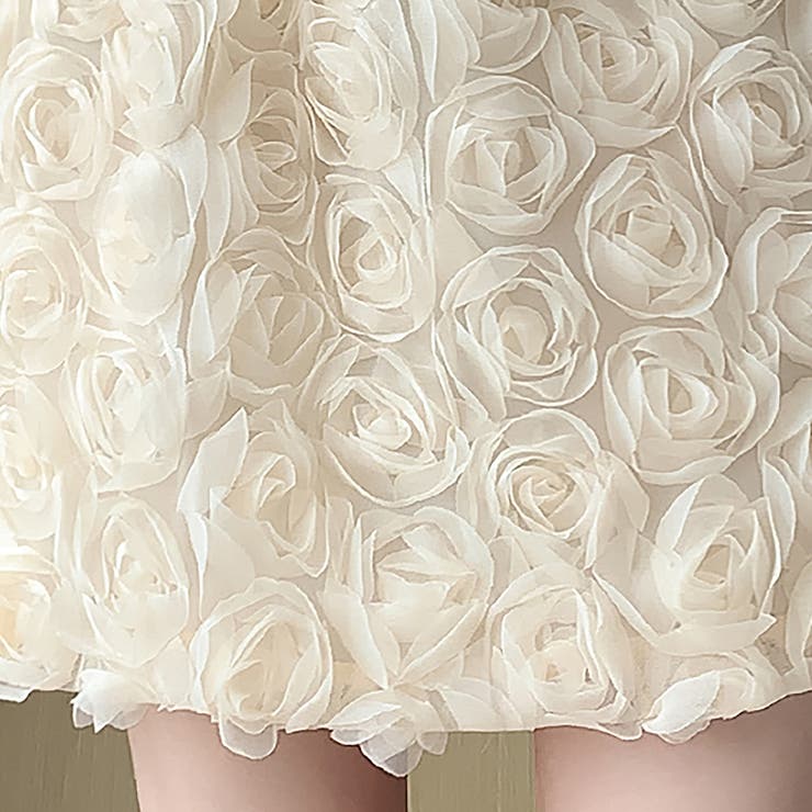 ミニスカート【韓国ファッション】 | Doula Doula | 詳細画像2 