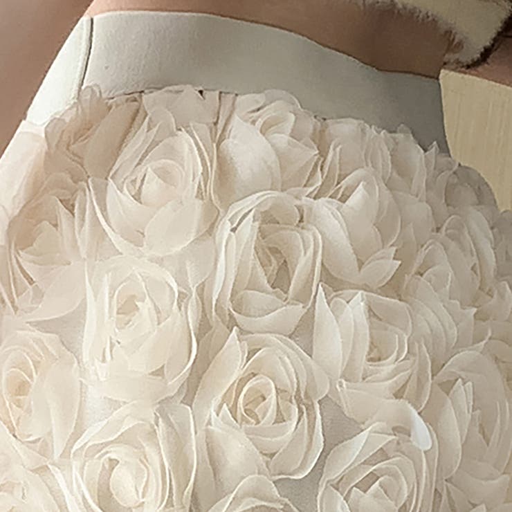 ミニスカート【韓国ファッション】 | Doula Doula | 詳細画像3 