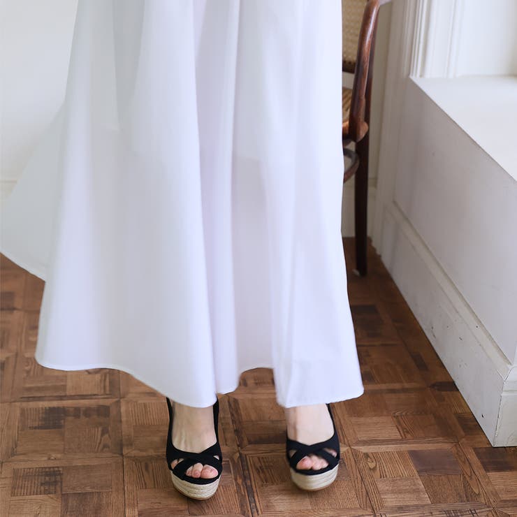 ジュートサンダル【韓国ファッション】 | Doula Doula | 詳細画像11 