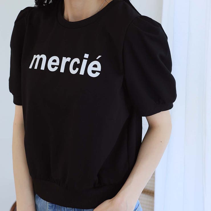 Ｔシャツ【韓国ファッション】 | Doula Doula | 詳細画像7 