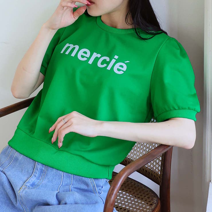 Ｔシャツ【韓国ファッション】 | Doula Doula | 詳細画像11 