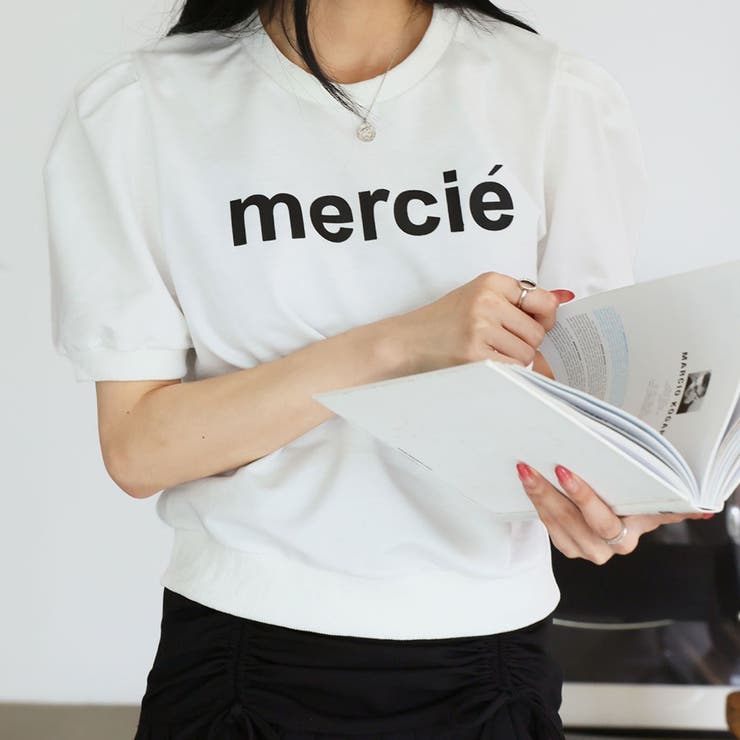 Ｔシャツ【韓国ファッション】 | Doula Doula | 詳細画像13 
