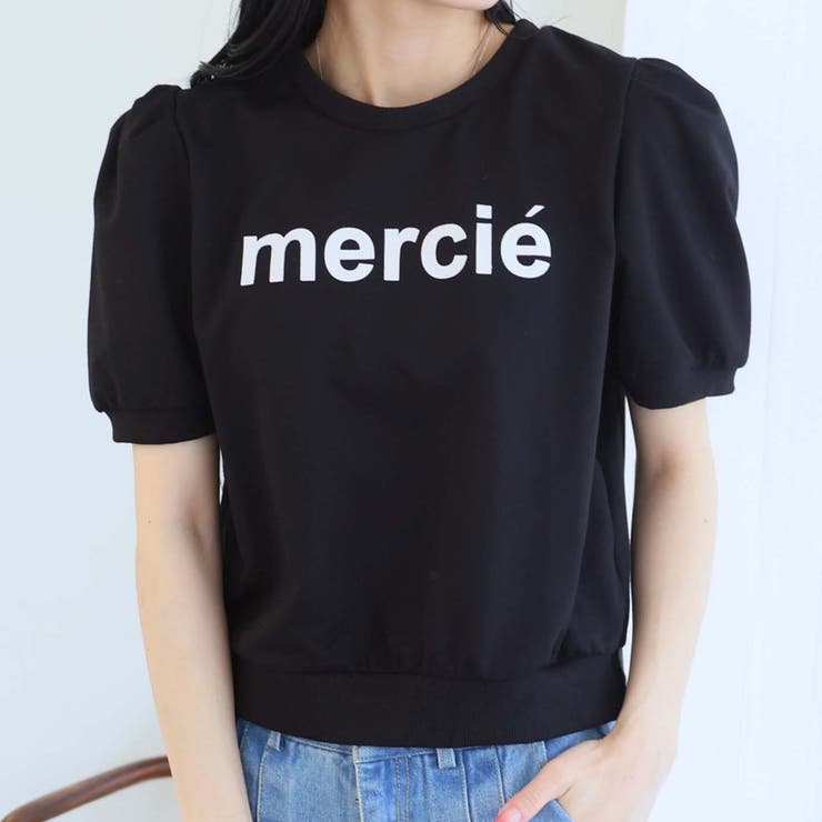Ｔシャツ【韓国ファッション】 | Doula Doula | 詳細画像14 