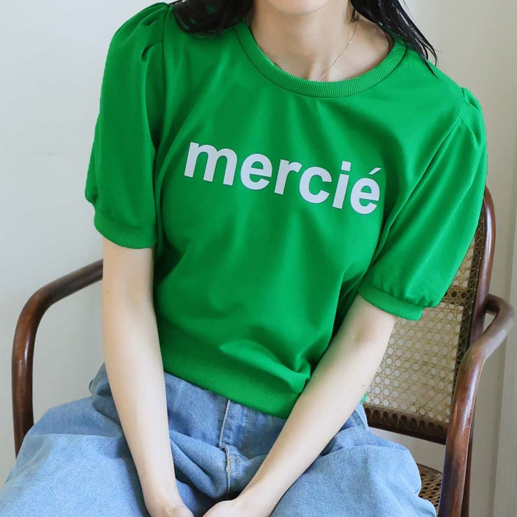Ｔシャツ【韓国ファッション】 | Doula Doula | 詳細画像16 