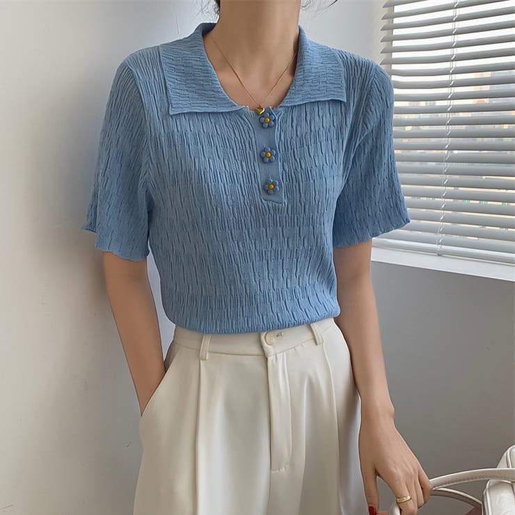 ニットセーター【韓国ファッション】 | Doula Doula | 詳細画像9 