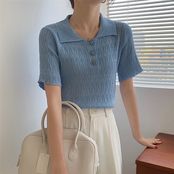 ニットセーター【韓国ファッション】 | Doula Doula | 詳細画像10 