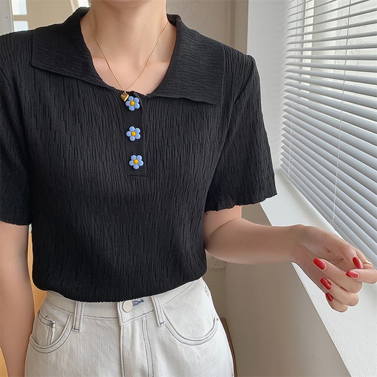 ニットセーター【韓国ファッション】 | Doula Doula | 詳細画像14 