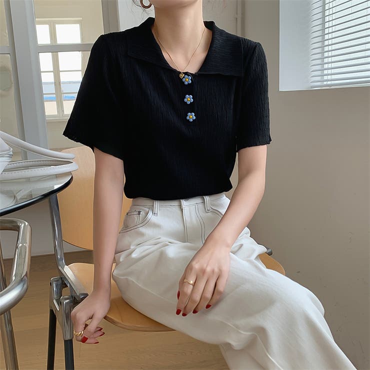 ニットセーター【韓国ファッション】 | Doula Doula | 詳細画像15 