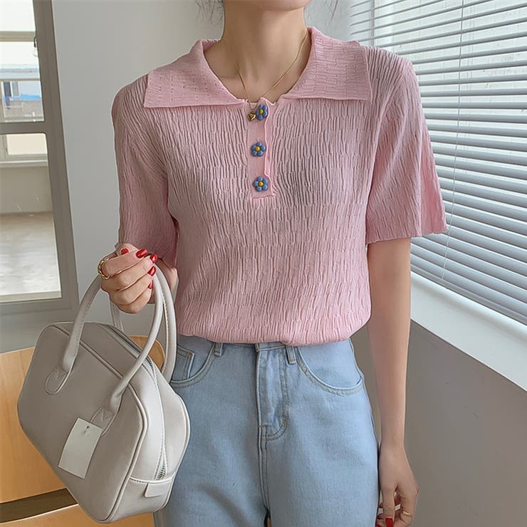 ニットセーター【韓国ファッション】 | Doula Doula | 詳細画像18 