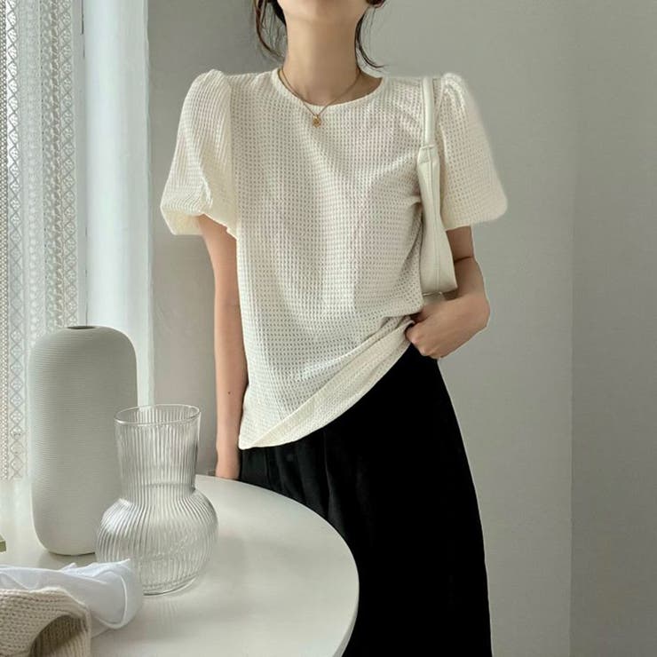 ブラウス【韓国ファッション】 | Doula Doula | 詳細画像5