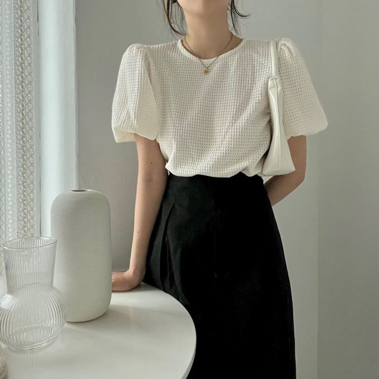 ブラウス【韓国ファッション】 | Doula Doula | 詳細画像6