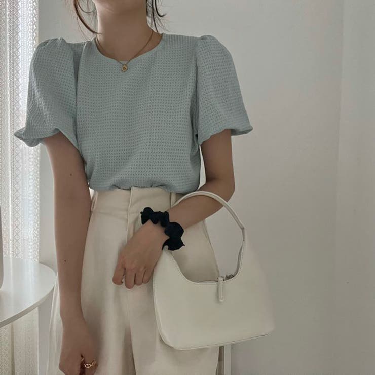 ブラウス【韓国ファッション】 | Doula Doula | 詳細画像11