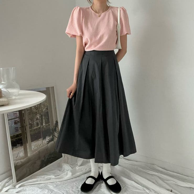 ブラウス【韓国ファッション】 | Doula Doula | 詳細画像15