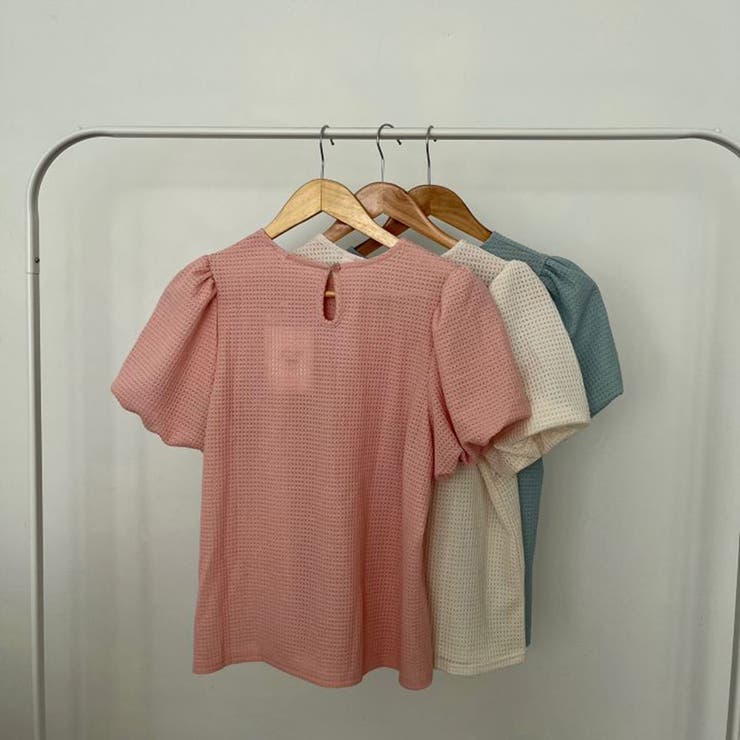 ブラウス【韓国ファッション】 | Doula Doula | 詳細画像17