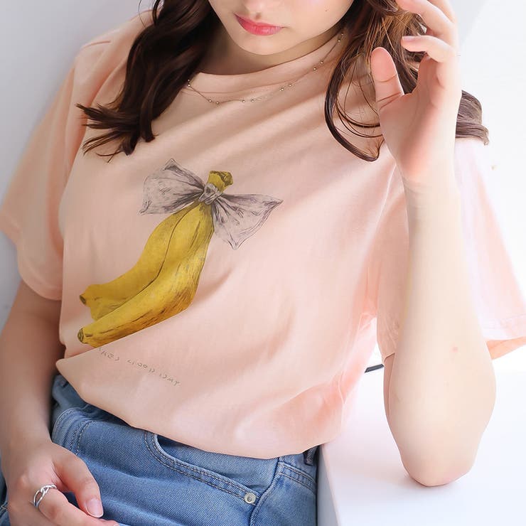 Ｔシャツ【韓国ファッション】 | Doula Doula | 詳細画像3 